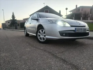 Renault Laguna 2007