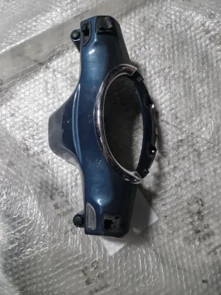 Cabezón Piaggio Fly 2012 Azul