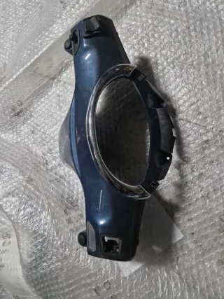 Cabezón Piaggio Fly 2012 Azul