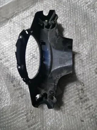 Cabezón Piaggio Fly 2012 Azul