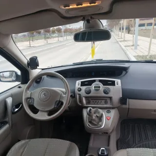 Renault Scenic 2006