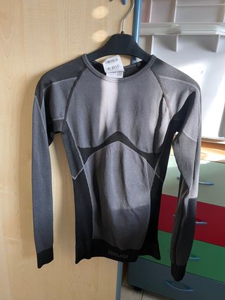 Maglietta termica Brugi donna