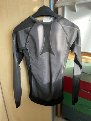 Maglietta termica Brugi donna