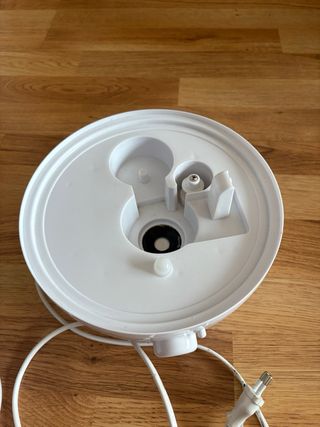 Humidificador ProBreeze Azul y Blanco