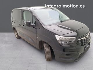Opel Combo 1.5 Turbo 55kW 2.0T L1H1 Edition