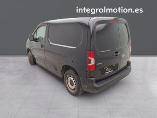 Opel Combo 1.5 Turbo 55kW 2.0T L1H1 Edition