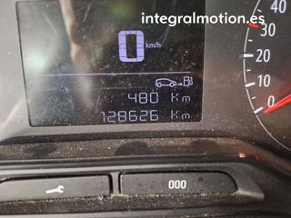 Opel Combo 1.5 Turbo 55kW 2.0T L1H1 Edition