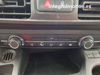 Opel Combo 1.5 Turbo 55kW 2.0T L1H1 Edition