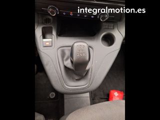 Opel Combo 1.5 Turbo 55kW 2.0T L1H1 Edition