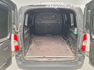 Opel Combo 1.5 Turbo 55kW 2.0T L1H1 Edition