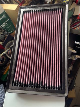 Filtro K&N 33-2232 Nuevo