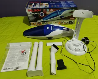 Aspirador de mano Palson Kompact Muy poco usado