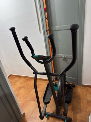 Bicicleta Elíptica Domyos EL120