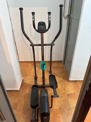 Bicicleta Elíptica Domyos EL120