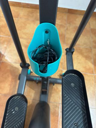 Bicicleta Elíptica Domyos EL120