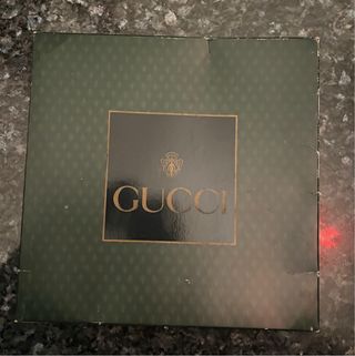 Foulard Gucci Floreale Multicolore Rosa