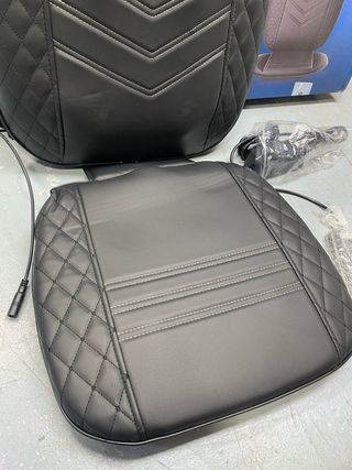 Massajador de costas elétrico RENPHO