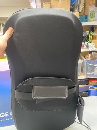 Massajador de costas elétrico RENPHO