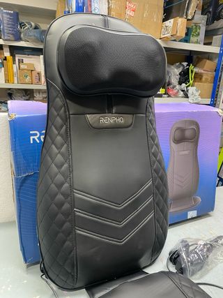 Massajador de costas elétrico RENPHO