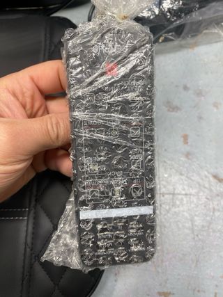 Massajador de costas elétrico RENPHO