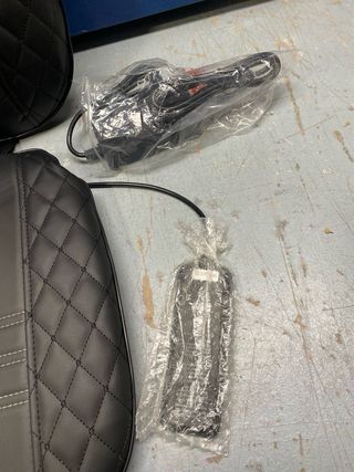 Massajador de costas elétrico RENPHO