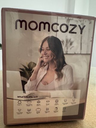 Sacaleches M9 Momcozy Mobile Flow