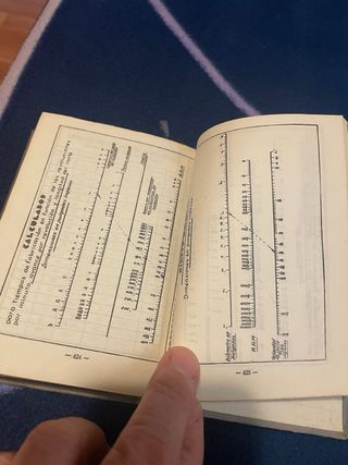 Máquinas: Cálculos de Taller