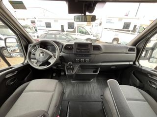 Autocaravana Rimor Hygge 7 2023 - Ref:0221