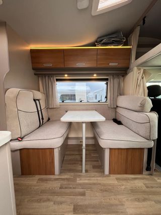 Autocaravana Rimor Hygge 7 2023 - Ref:0221