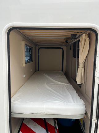 Autocaravana Rimor Hygge 7 2023 - Ref:0221