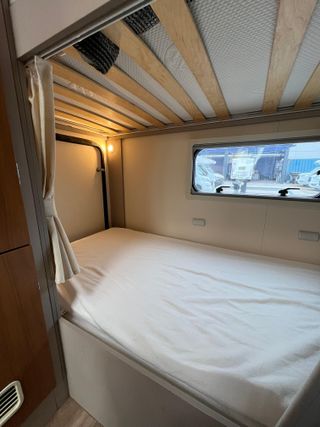 Autocaravana Rimor Hygge 7 2023 - Ref:0221