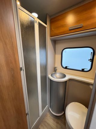 Autocaravana Rimor Hygge 7 2023 - Ref:0221