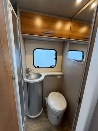 Autocaravana Rimor Hygge 7 2023 - Ref:0221