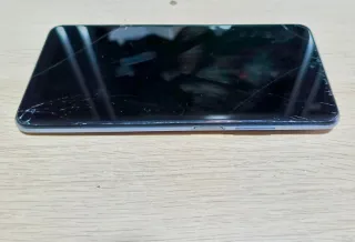 REDMI 10T LITE da riparare