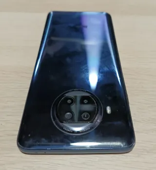 REDMI 10T LITE da riparare