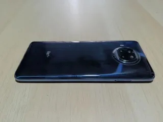 REDMI 10T LITE da riparare