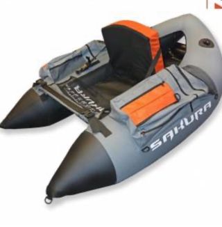 Pato de pesca SAKURA