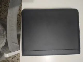 Álbum Monedas Pronumas Negro