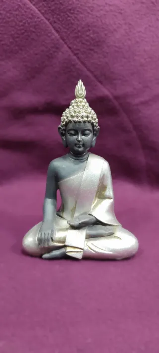 Figura Buda Sentado