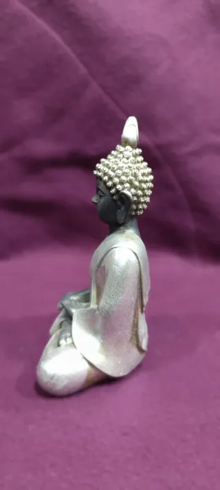 Figura Buda Sentado