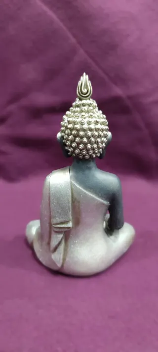 Figura Buda Sentado