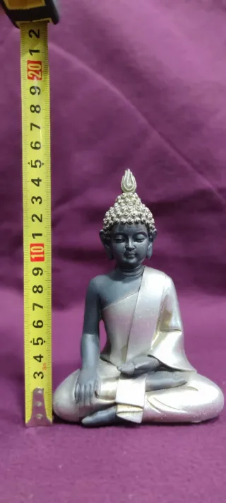 Figura Buda Sentado