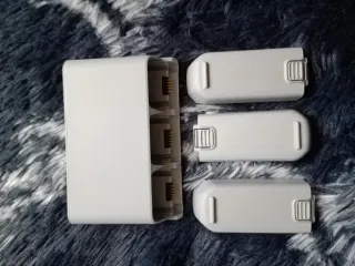 Dron DJI Neo como nuevo