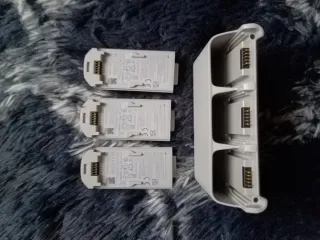 Dron DJI Neo como nuevo