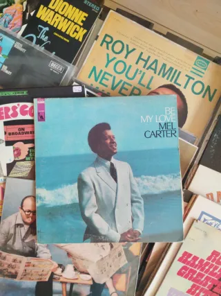 Vinilos de Reggae,Rocksteady, Northern Soul,Motowm