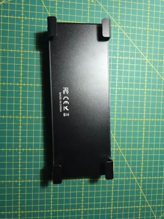 Docking Station Triple Monitor CMSTERCD