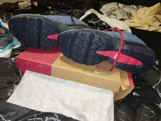 Zapatillas Nike Air Max 95 Levis