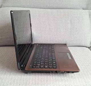 Portátil Asus A53SD-SX375V