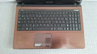 Portátil Asus A53SD-SX375V