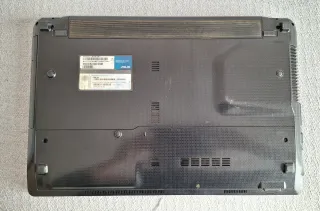 Portátil Asus A53SD-SX375V